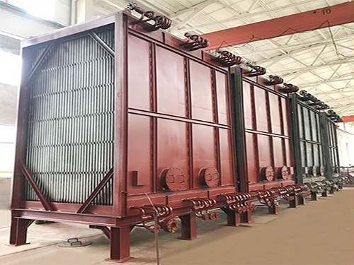 上海老港生活垃圾發(fā)電項目